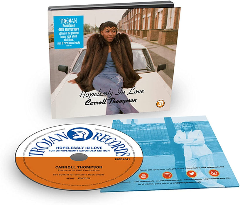 Hopelessly in Love (Expanded Edition)