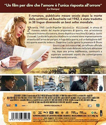 Suite Francese