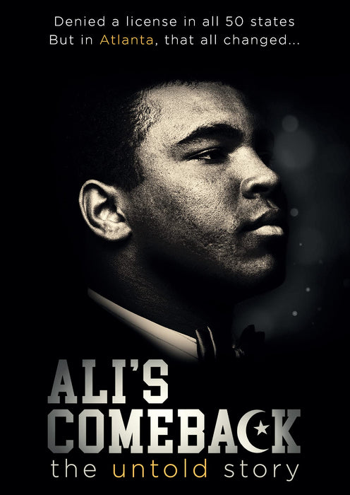 Ali's Comeback: The Untold Story