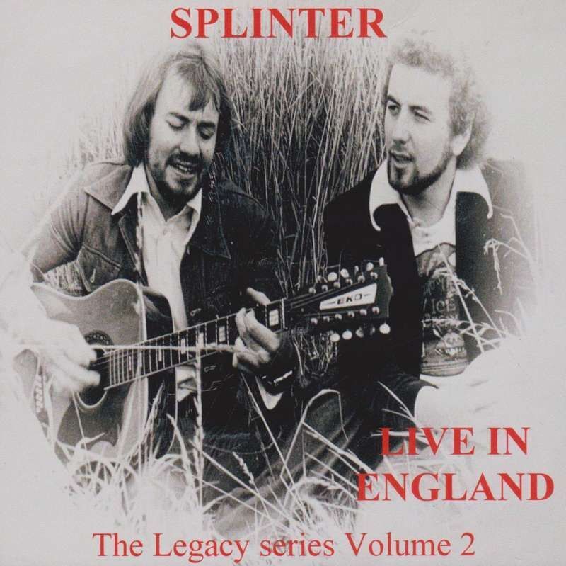 Live in England