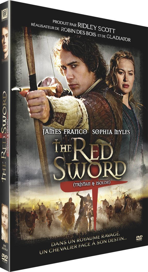 The Red Sword