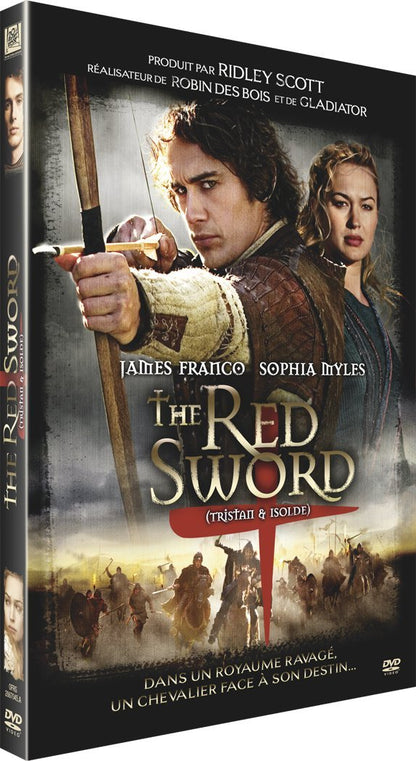 The Red Sword