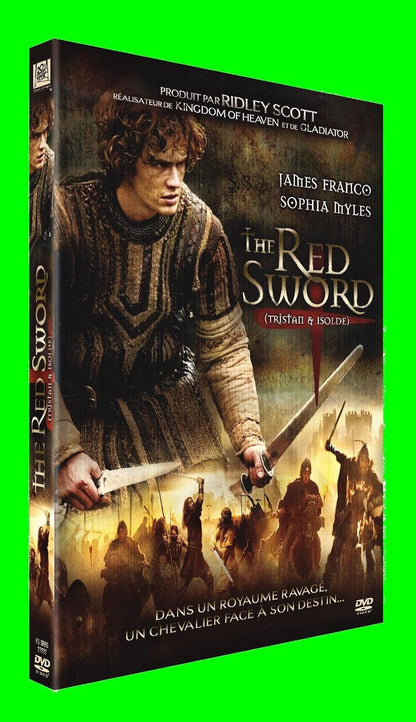 The Red Sword