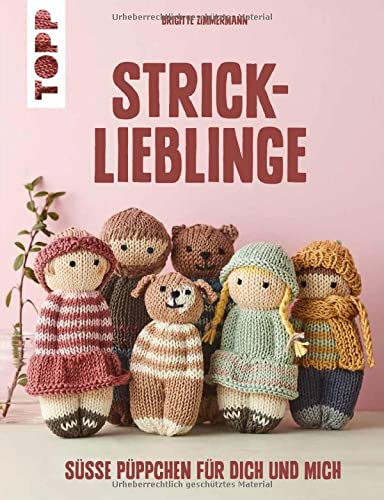 Strick-Lieblinge - (German Import)
