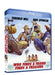 Zwei Asse trumpfen auf / Who Finds a Friend Finds a Treasure (1981) ( Chi trova un amico, trova un tesoro )  (Blu-Ray
