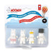 Moomin - Figures Family (35504001