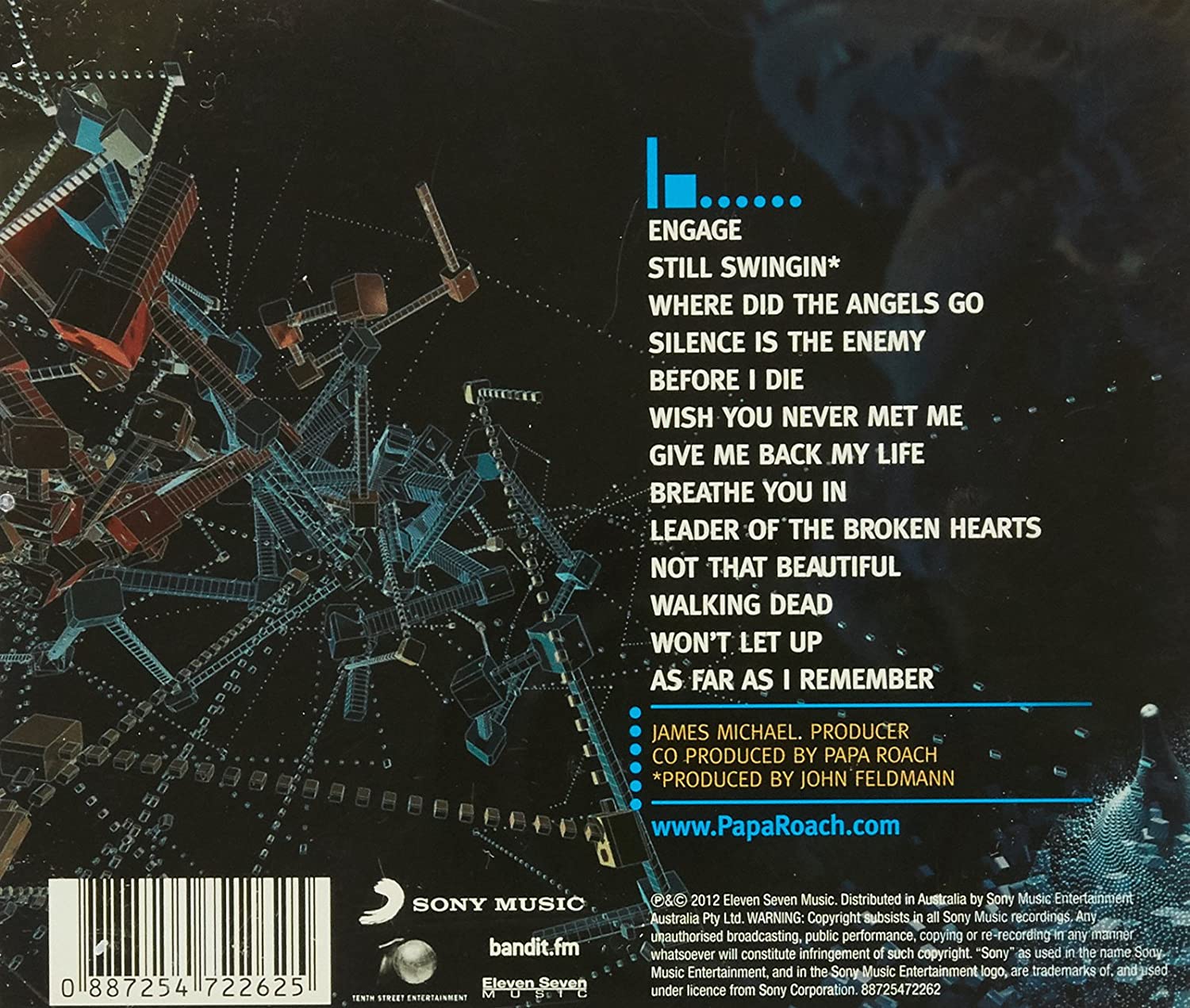 CONNECTION, THE