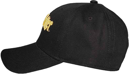 Harry Potter - Adjustable Cap Gold Logo