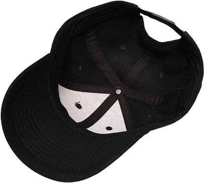 Harry Potter - Adjustable Cap Gold Logo