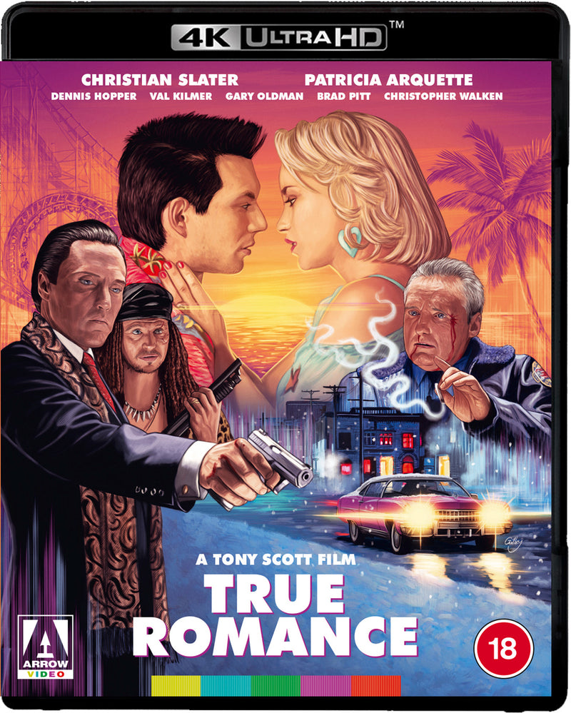 True Romance