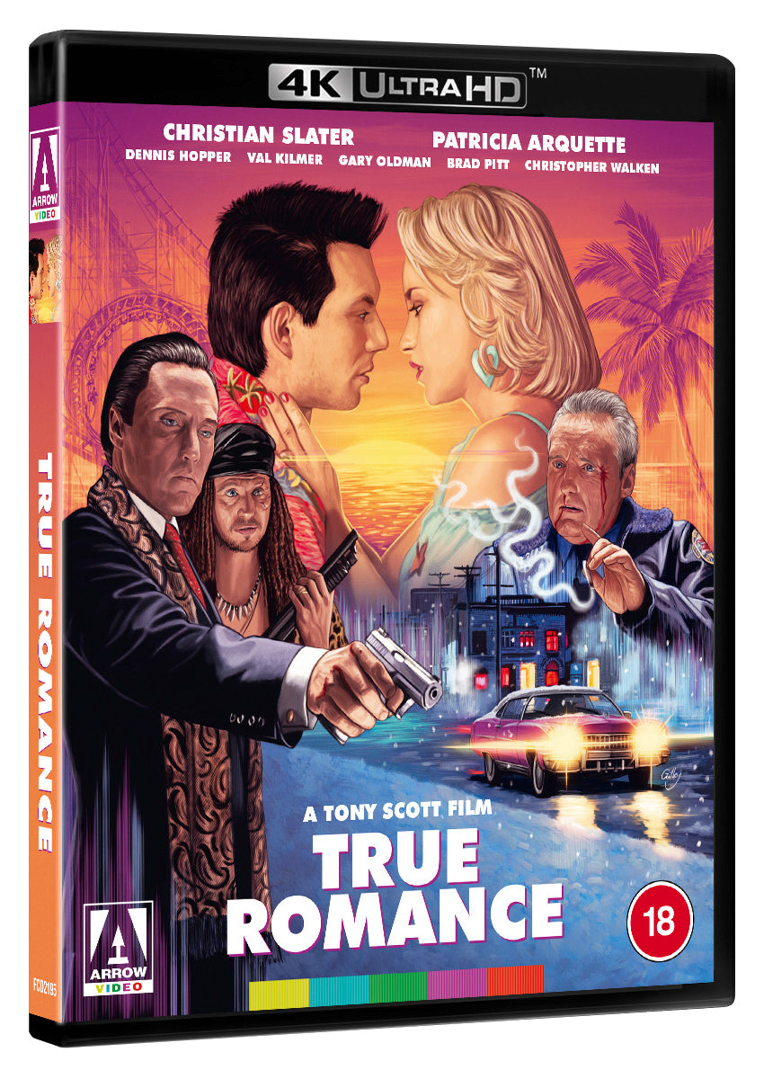 True Romance