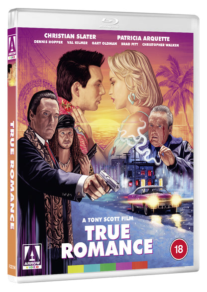 True Romance
