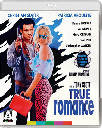 True Romance