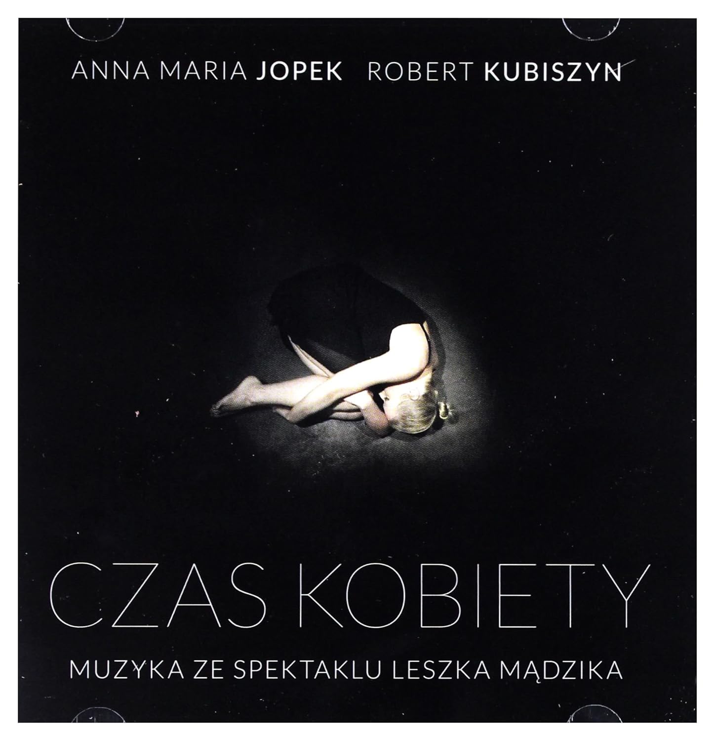 Anna Maria Jopek: Czas Kobiety