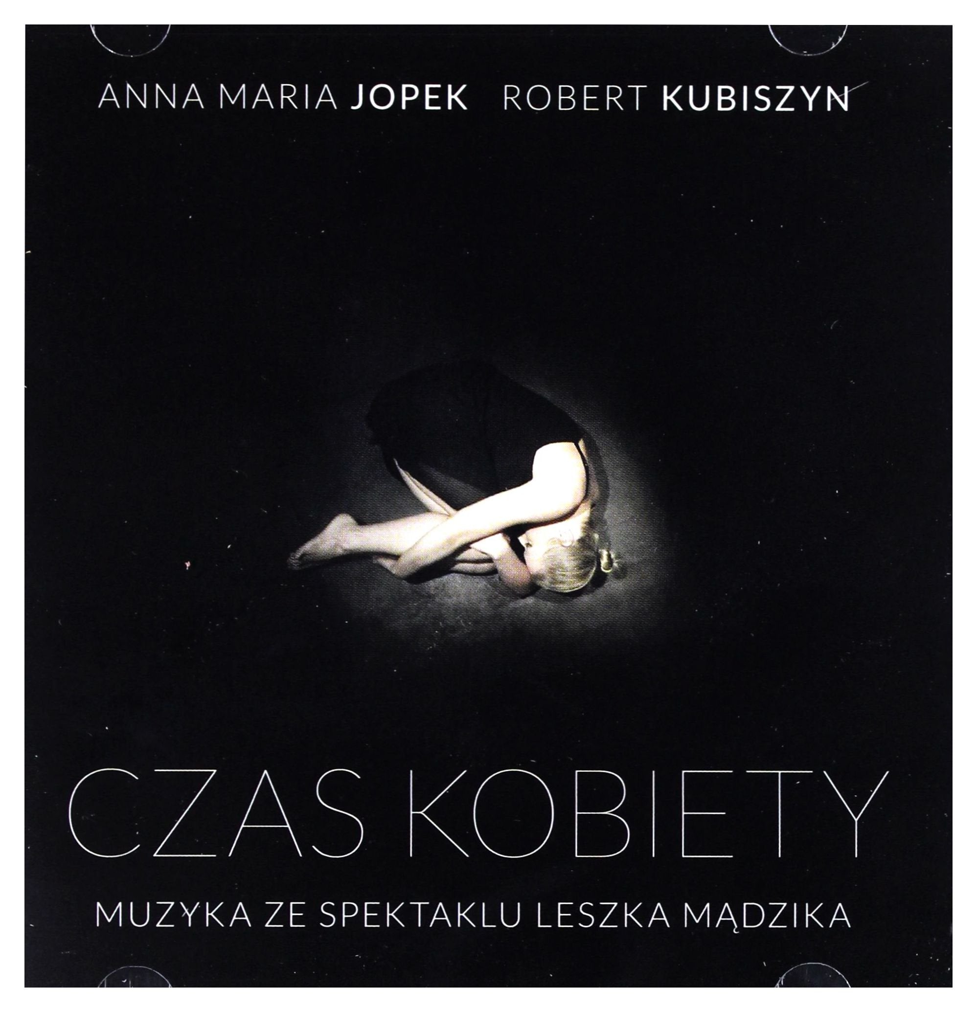 Anna Maria Jopek: Czas Kobiety