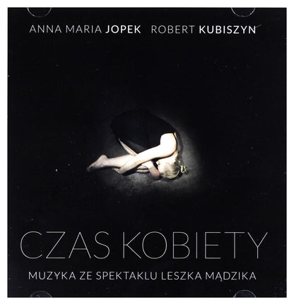 Anna Maria Jopek: Czas Kobiety