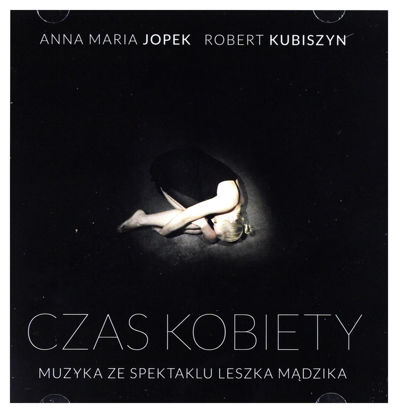 Anna Maria Jopek: Czas Kobiety