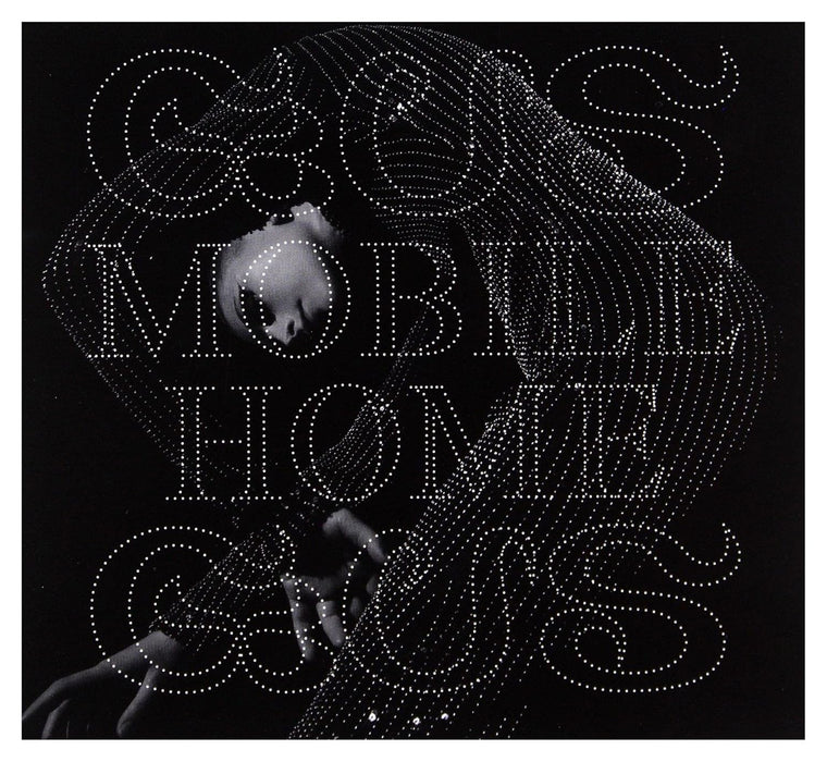 Gusgus: Mobile Home