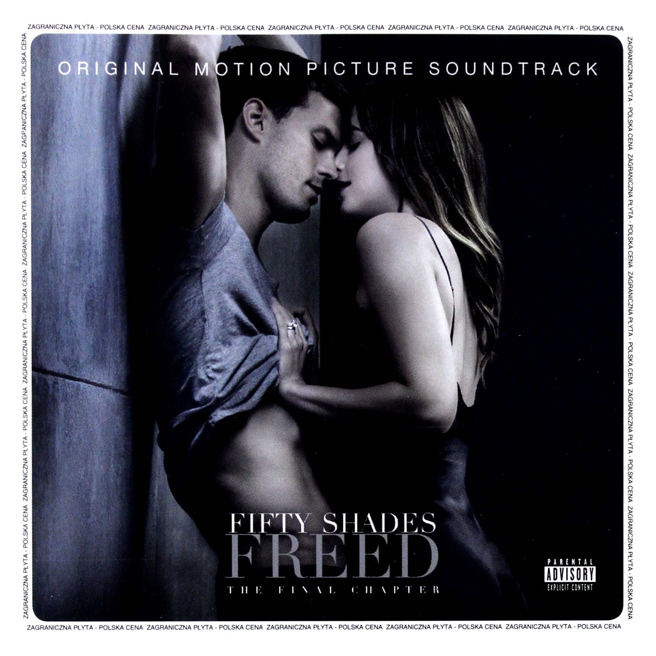 Fifty Shades Freed soundtrack