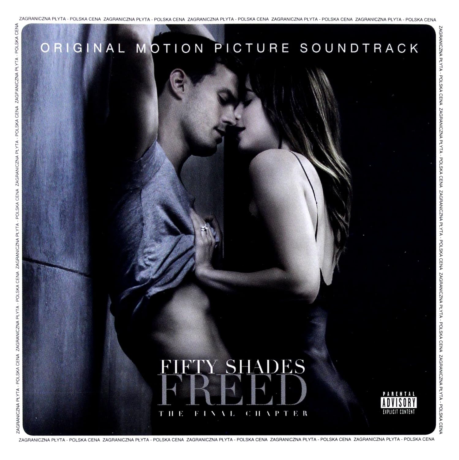 Fifty Shades Freed soundtrack
