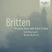 Britten: Complete Music With Guitar & Voice