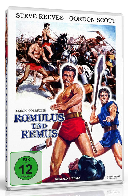 Romulus und Remus