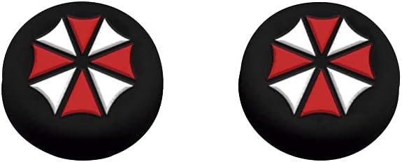 Resident Evil Combo Pack 'Umbrella' (PS4 / PS5)