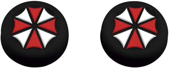 Resident Evil Combo Pack 'Umbrella' (PS4 / PS5)