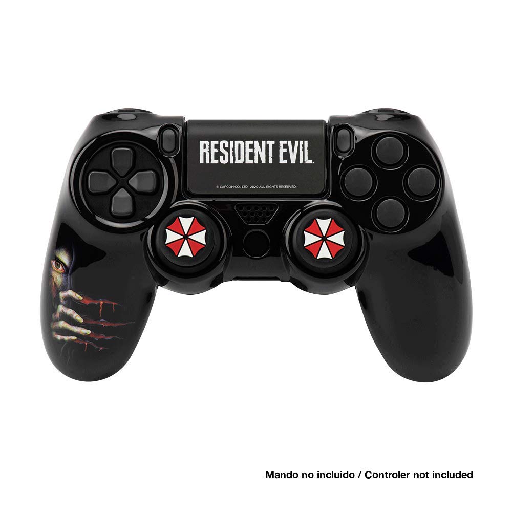 Resident Evil Combo Pack 'Umbrella' (PS4 / PS5)