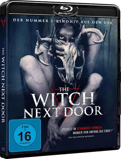 The Witch next Door