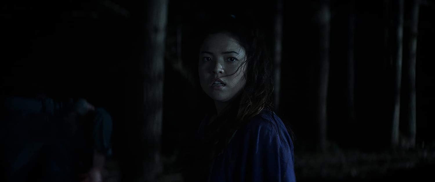 The Witch next Door