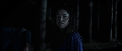 The Witch next Door