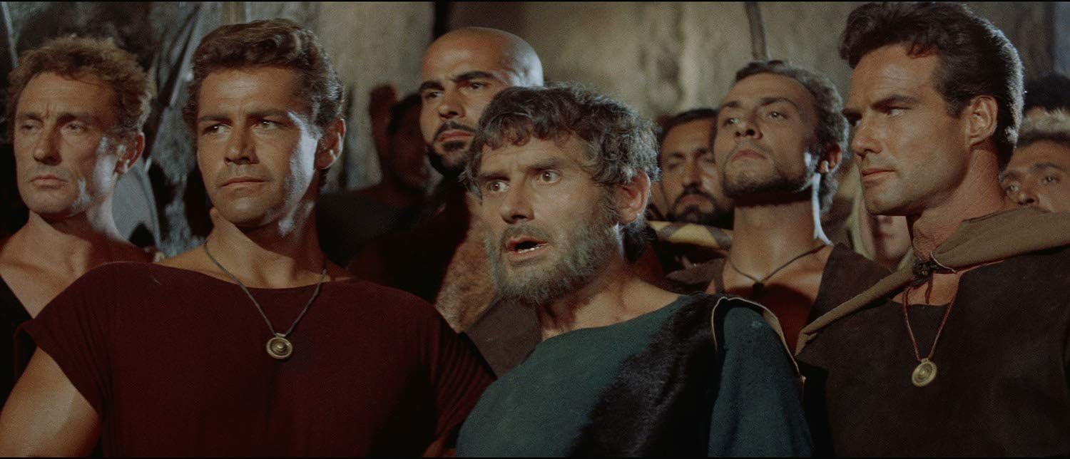 Romulus und Remus