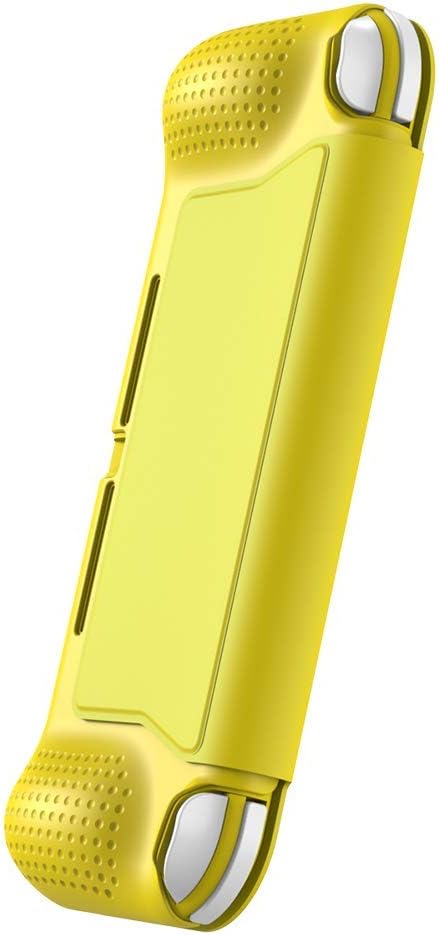 Blade Nintendo Switch Flip Case Yellow (Nintendo Switch Lite)