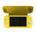 Blade Nintendo Switch Flip Case Yellow (Nintendo Switch Lite)