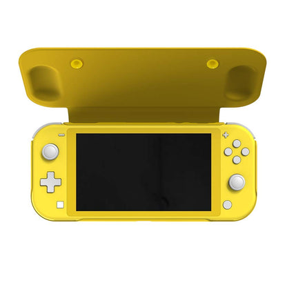 Blade Nintendo Switch Flip Case Yellow (Nintendo Switch Lite)