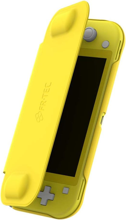 Blade Nintendo Switch Flip Case Yellow (Nintendo Switch Lite)