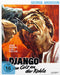 Django - Den Colt an der Kehle, 1 Blu-ray + (Mediabook B)