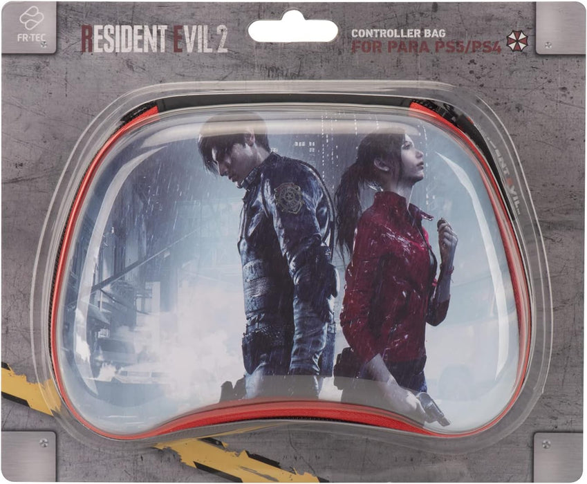 Resident Evil Controller Case 'Evil' (PS4, PS5, XONE, SERIES X, STADIA, SWITCH