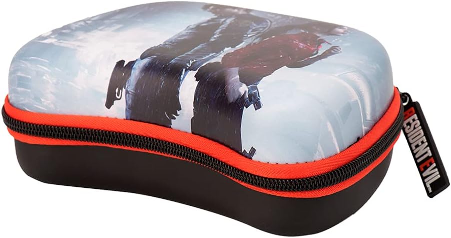 Resident Evil Controller Case 'Evil' (PS4, PS5, XONE, SERIES X, STADIA, SWITCH