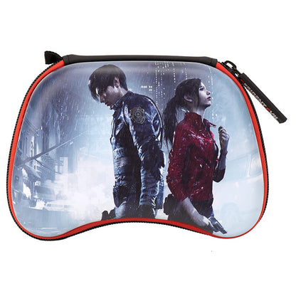 Resident Evil Controller Case 'Evil' (PS4, PS5, XONE, SERIES X, STADIA, SWITCH