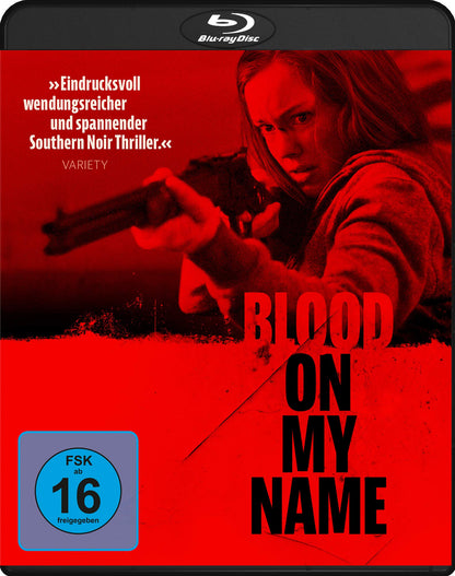 Blood on my Name