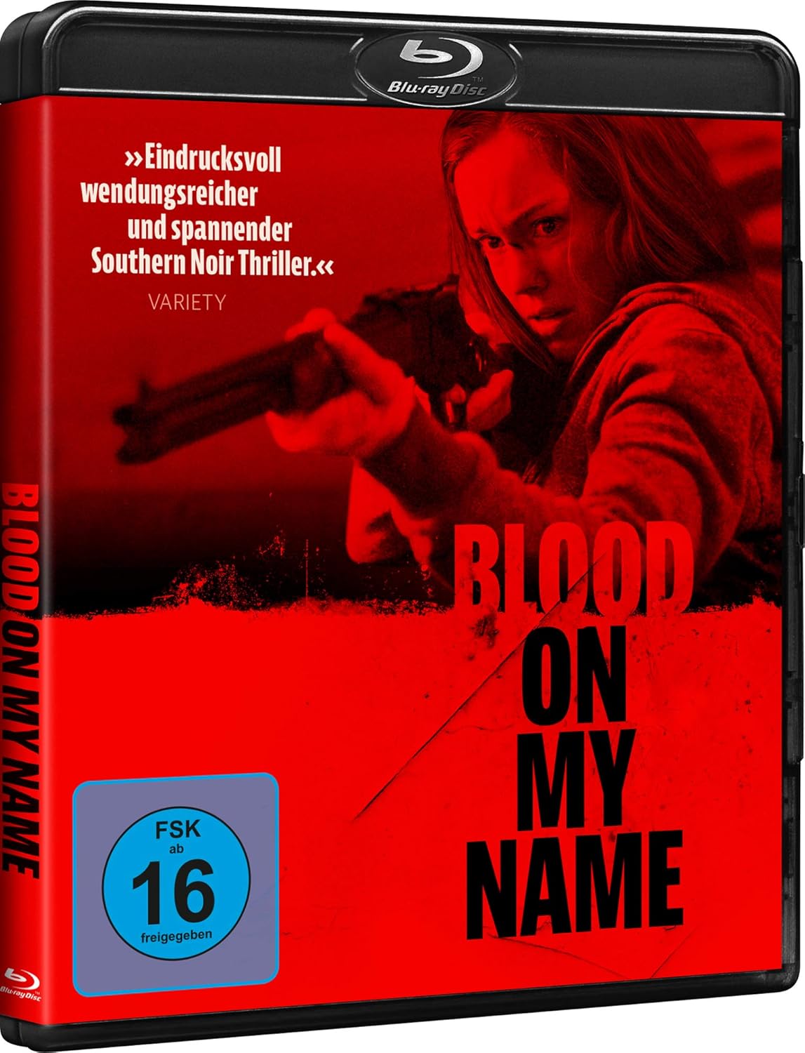 Blood on my Name