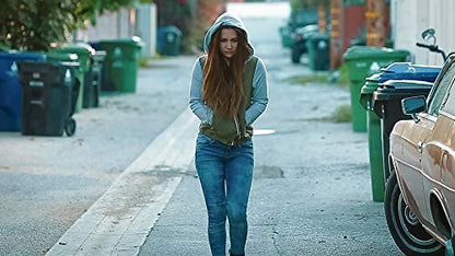 Girl Lost,
