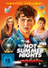 Hot Summer Nights