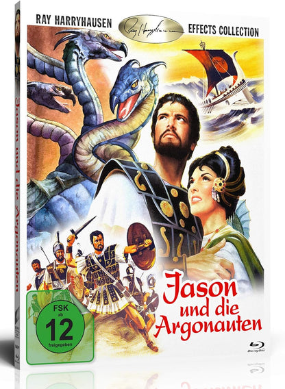 Jason und die Argonauten (Jason and the Argonauts)