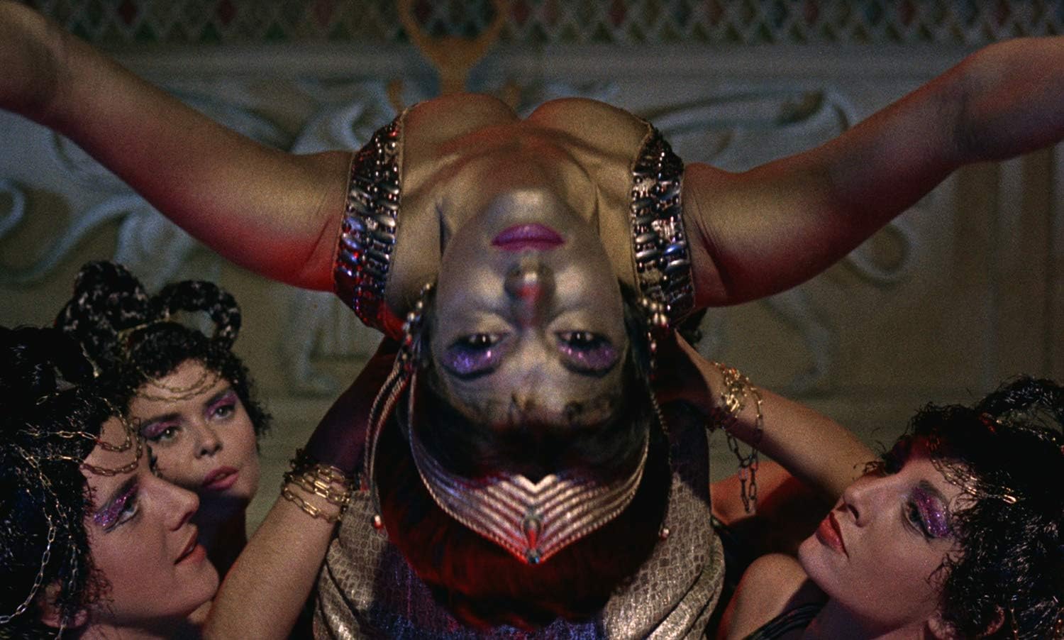 Jason und die Argonauten (Jason and the Argonauts)