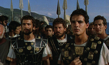 Jason und die Argonauten (Jason and the Argonauts)