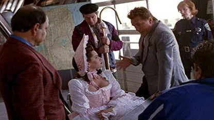 Nash Bridges - Staffel 4 - Episode 55-78
