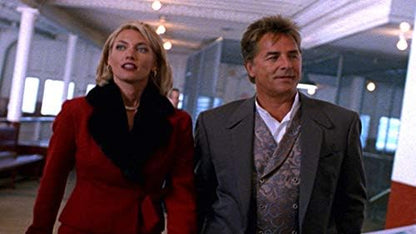 Nash Bridges - Staffel 4 - Episode 55-78